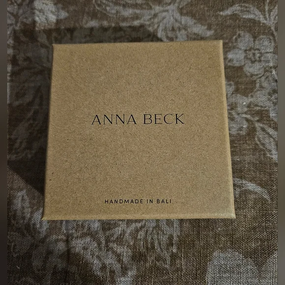 Anna Beck Necklace - Picture 13 of 13